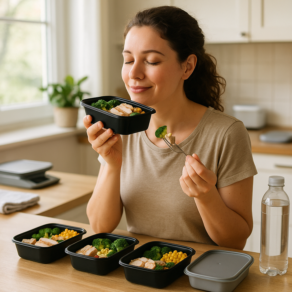 Quanto tempo dura cada alimento no freezer (sem perder qualidade)
