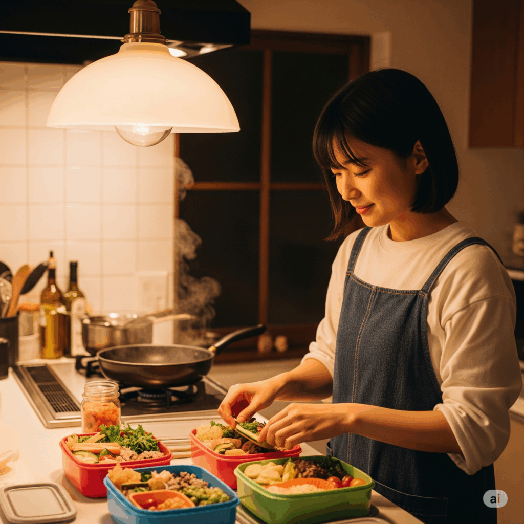 Como Fazer Marmitas Saudáveis Cozinhando só 1 Vez por Semana